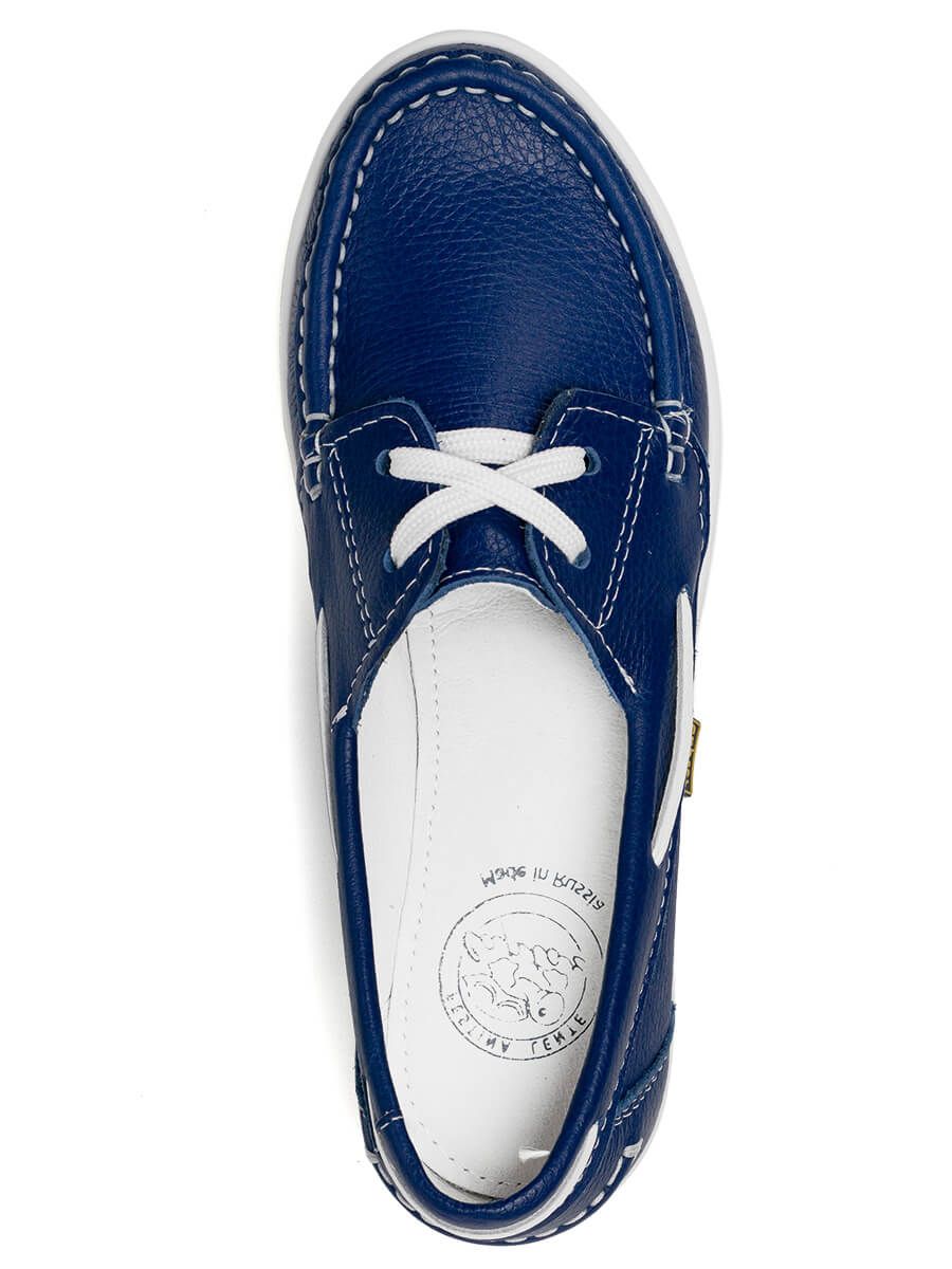 Топсайдеры 539-98