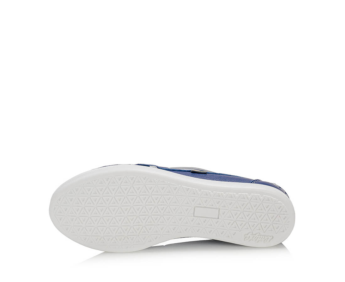 Топсайдеры 539-98