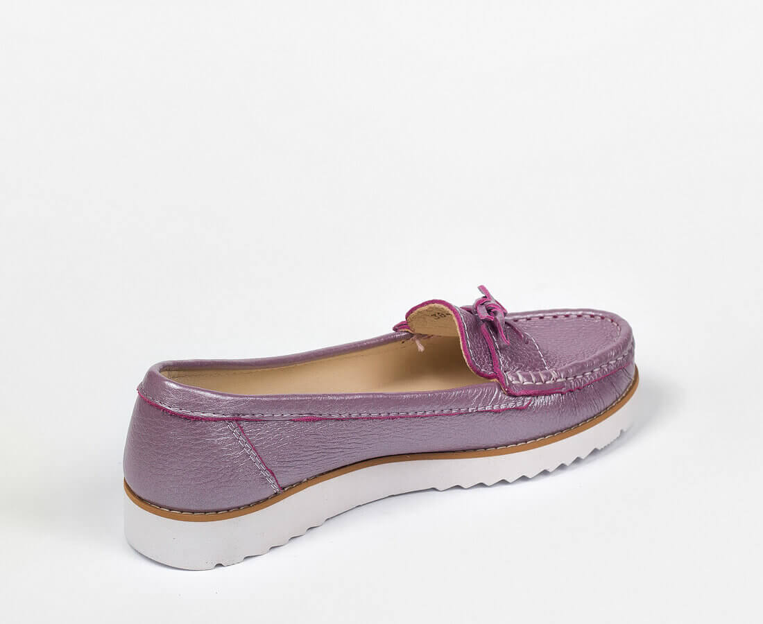 Топсайдеры 55371-0128