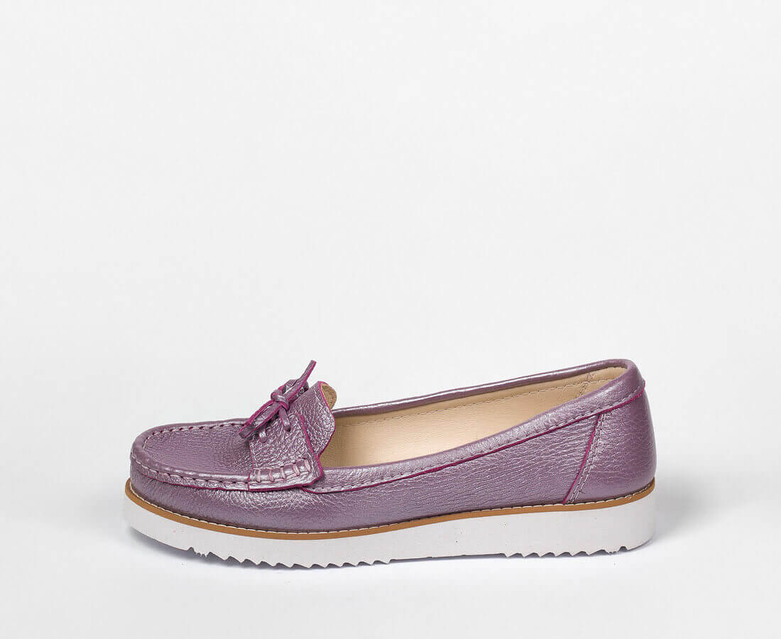 Топсайдеры 55371-0128