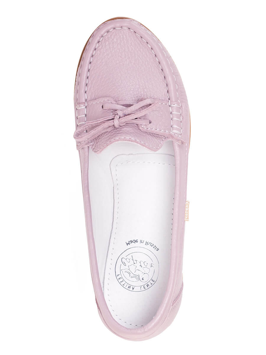 Топсайдеры 55371-2128 Топсайдеры 55371-2128