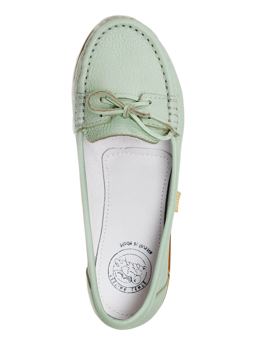 Топсайдеры 55371-232