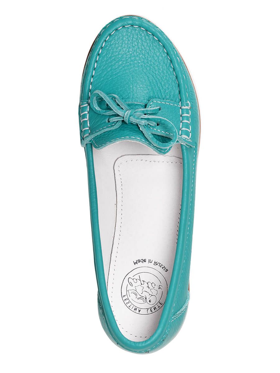 Топсайдеры 55371-291