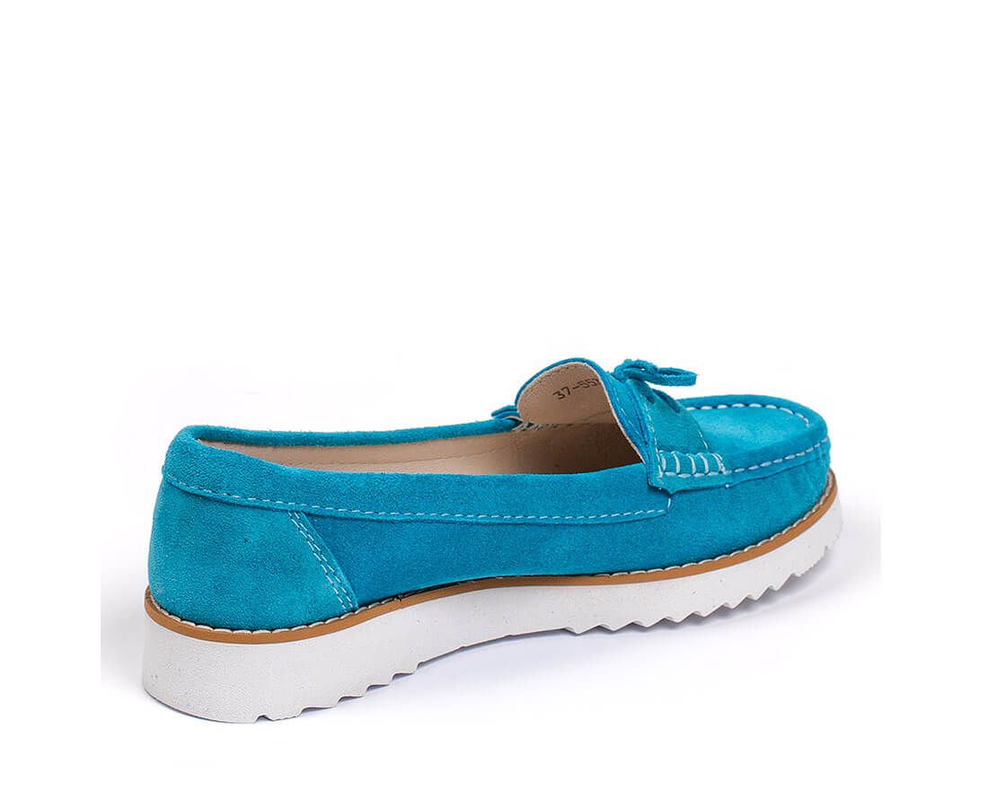 Топсайдеры 55371-2921