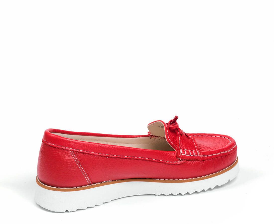 Топсайдеры 55371-5