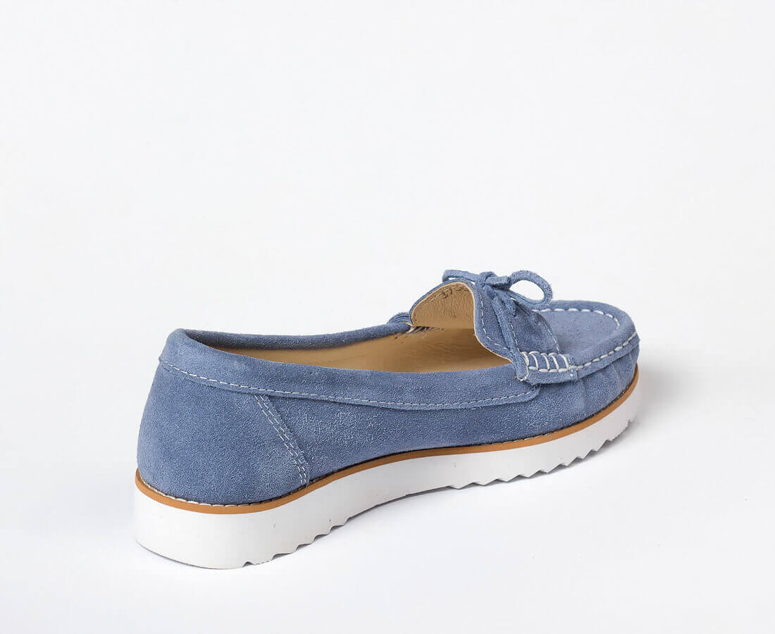 Топсайдеры 55371-616