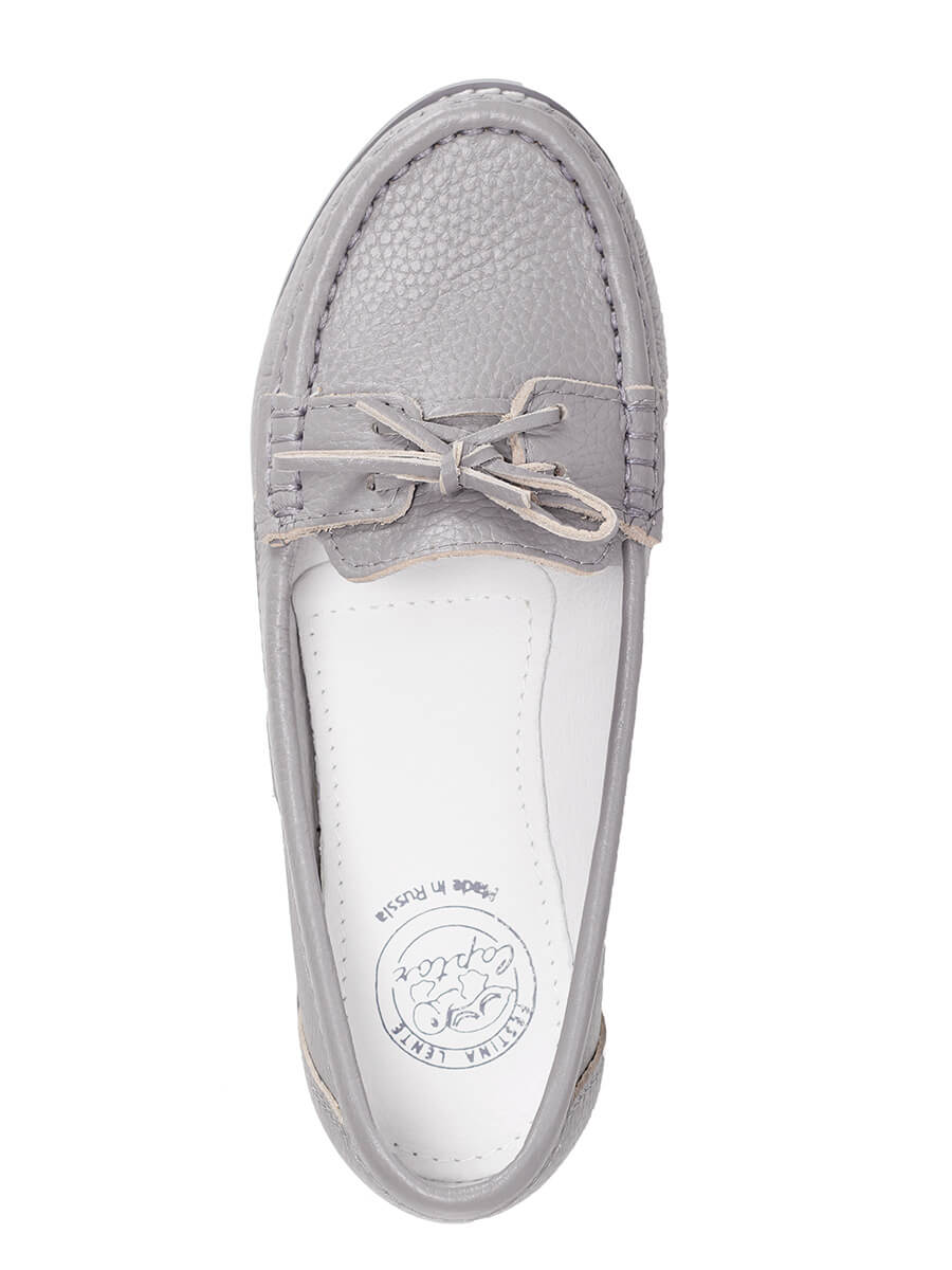 Топсайдеры 55371-661