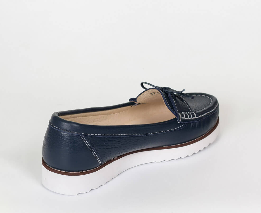 Топсайдеры 55371-9