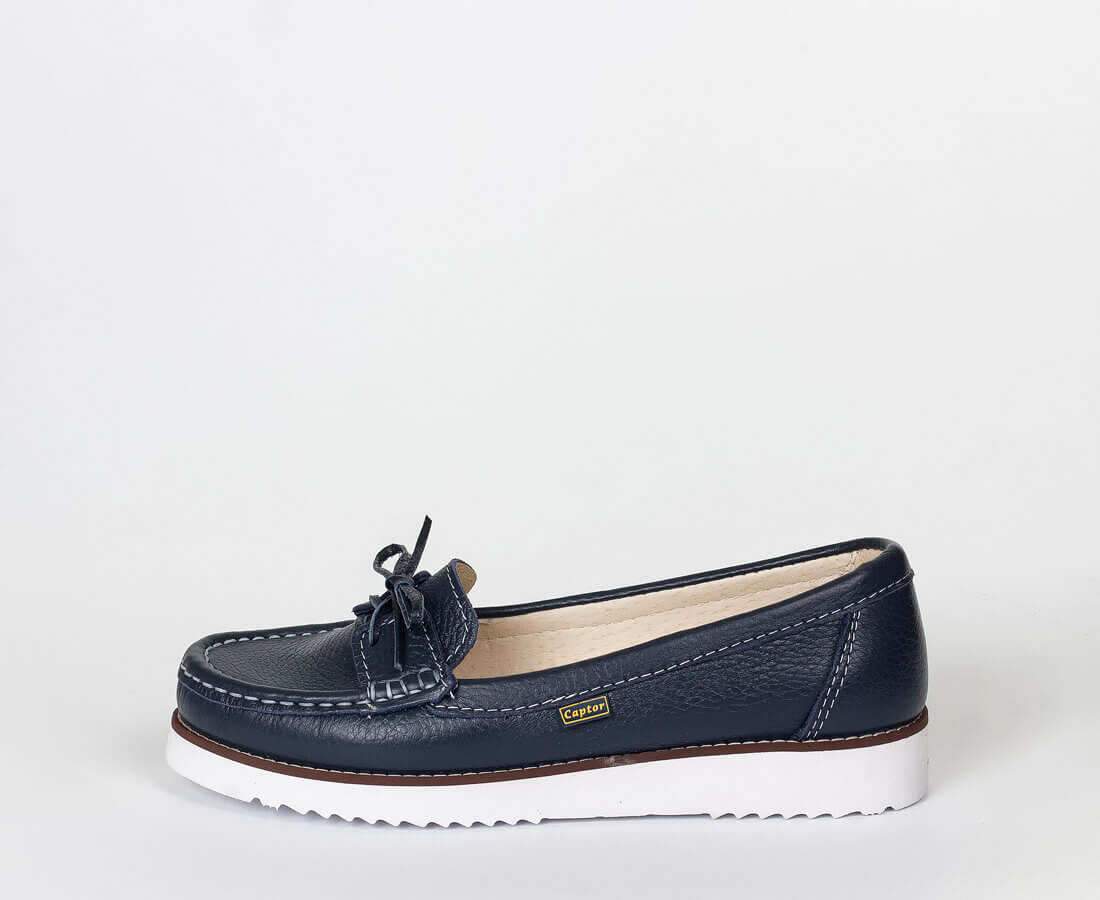 Топсайдеры 55371-9