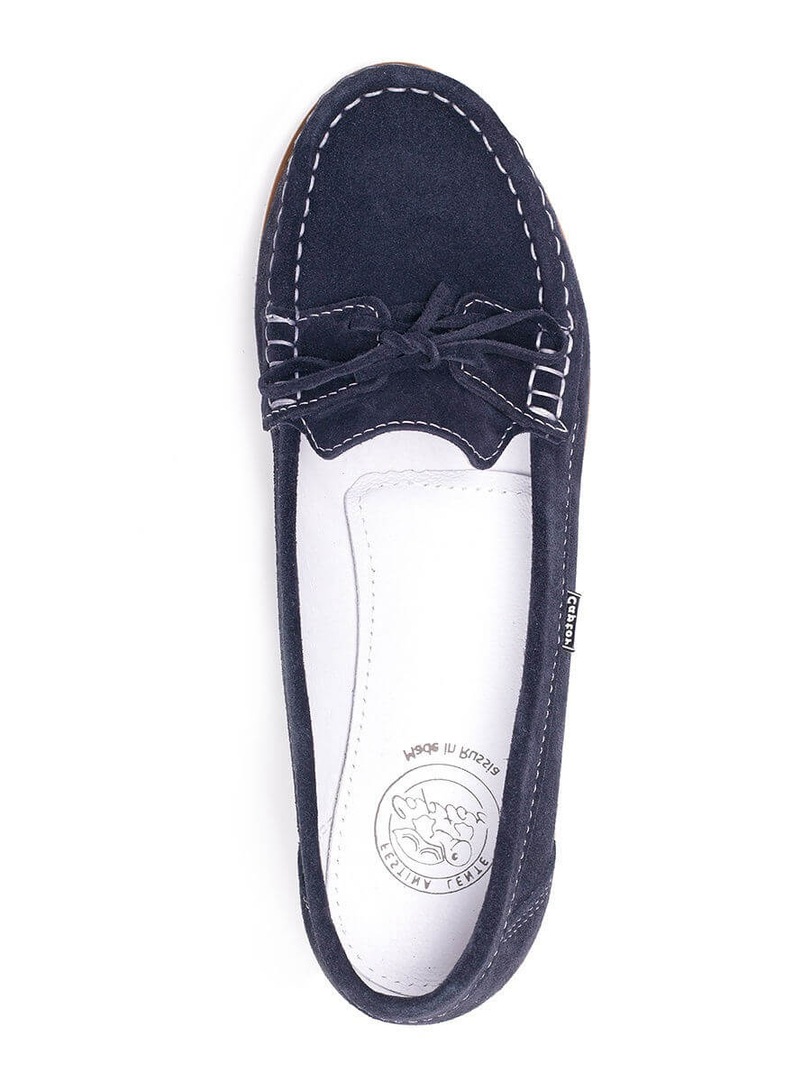 Топсайдеры 55371-966