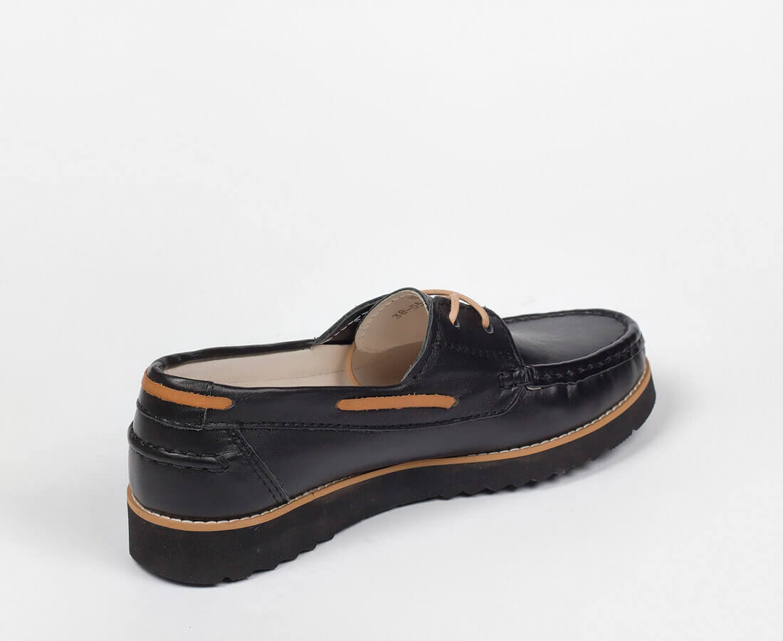 Топсайдеры 5539-01