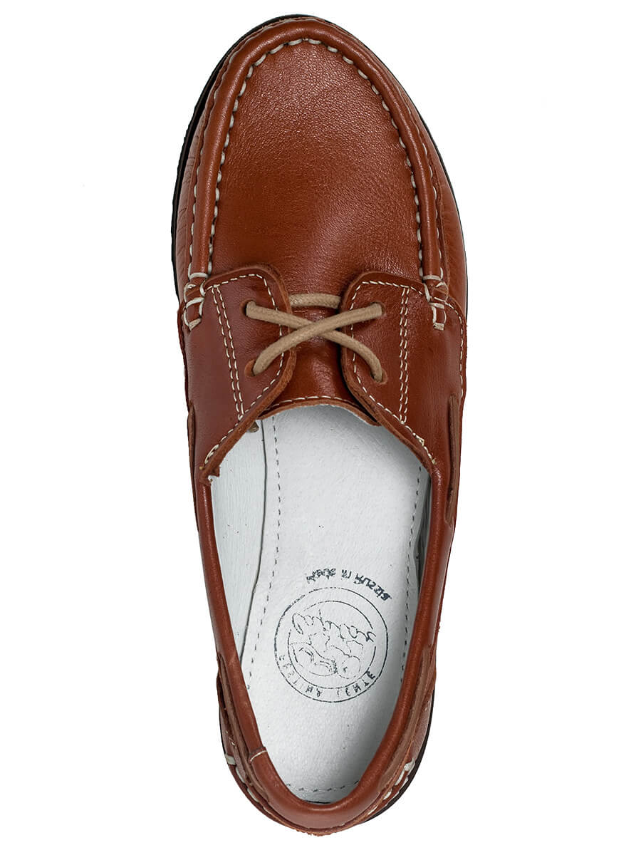 Топсайдеры 5539-2236