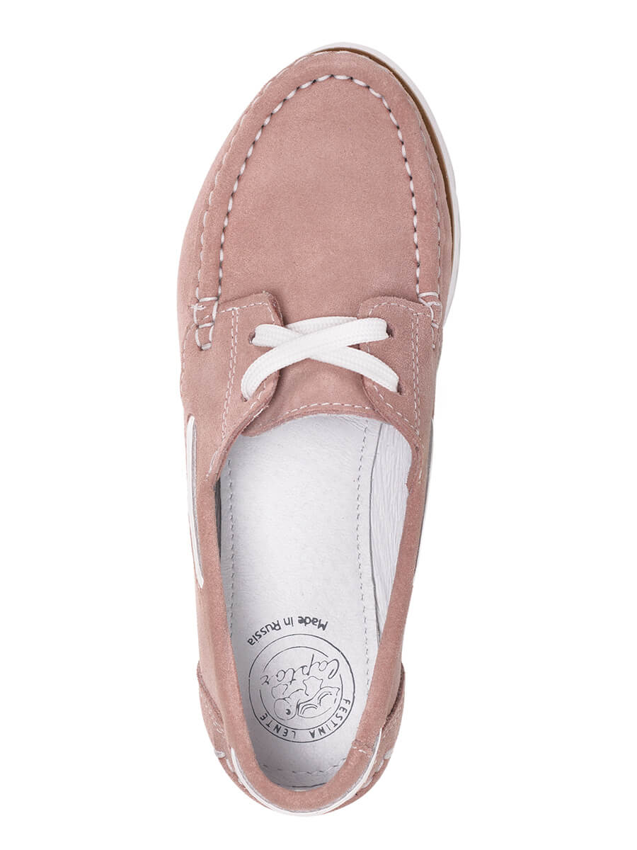 Топсайдеры 5539-240