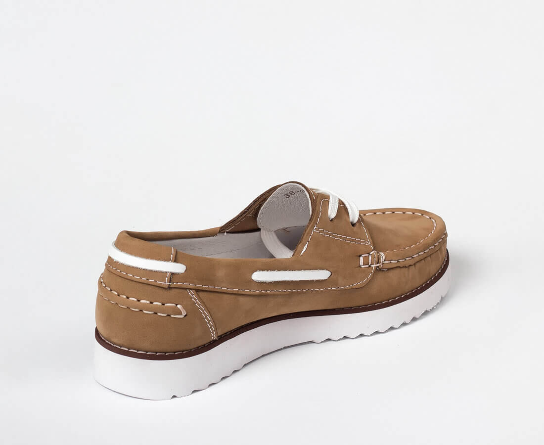 Топсайдеры 5539-265