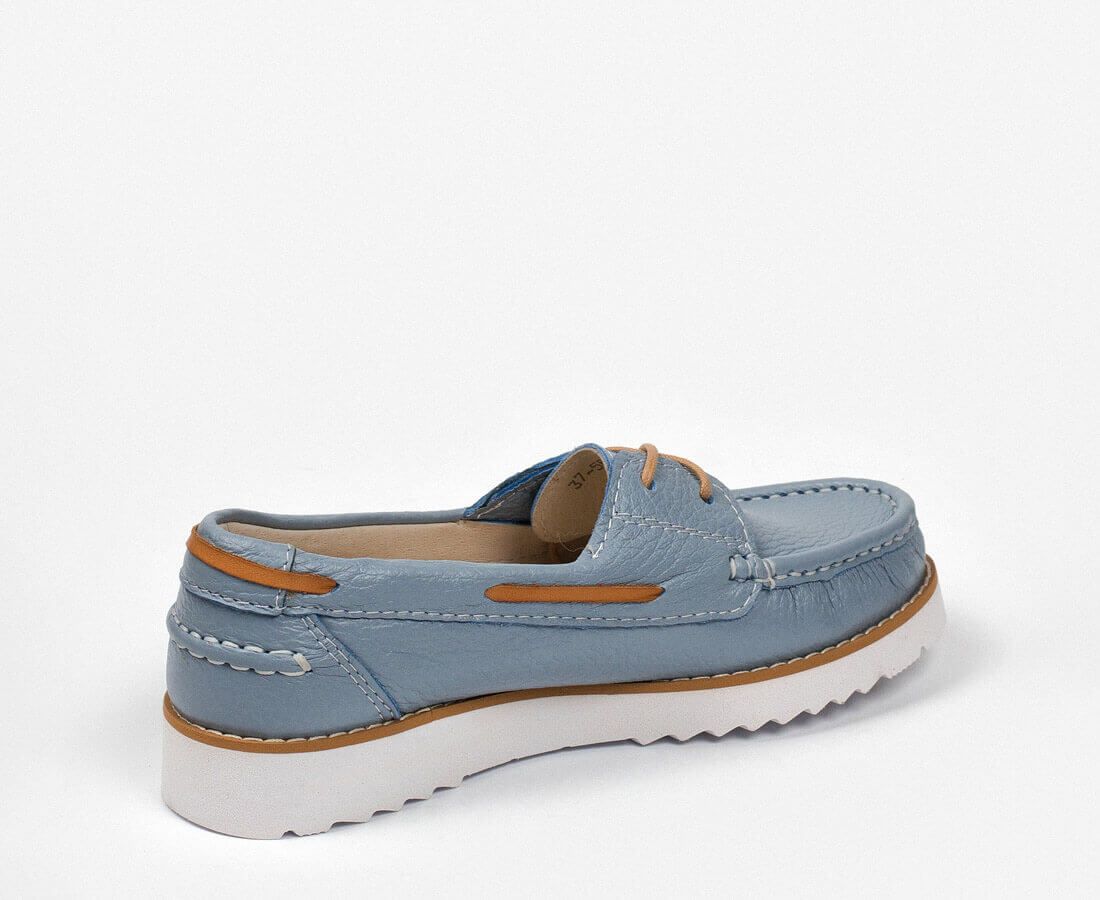 Топсайдеры 5539-29