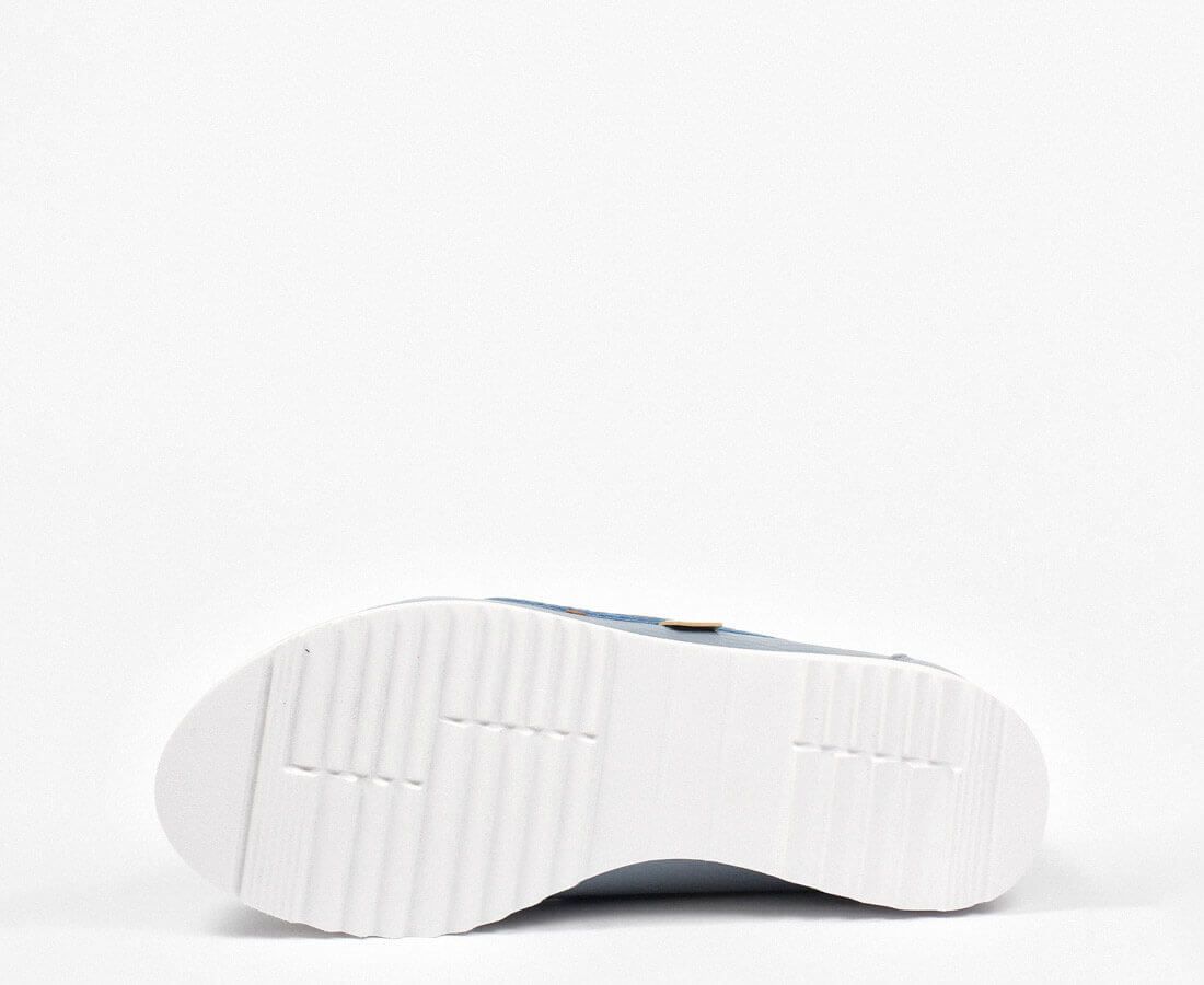 Топсайдеры 5539-29