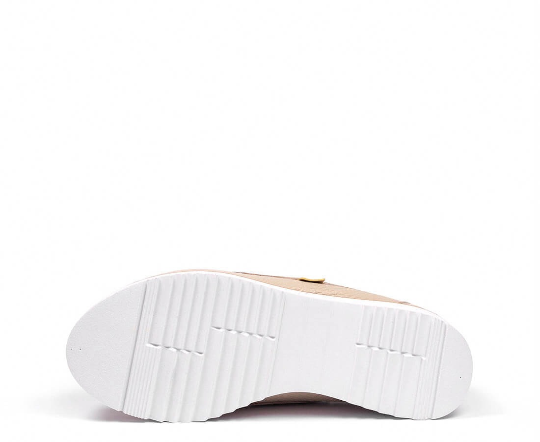 Топсайдеры 5539-3