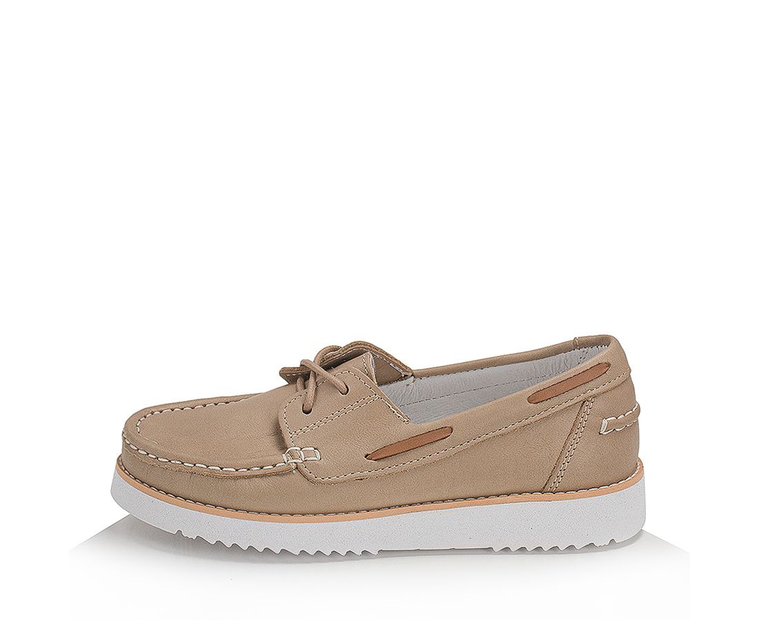 Топсайдеры 5539-304