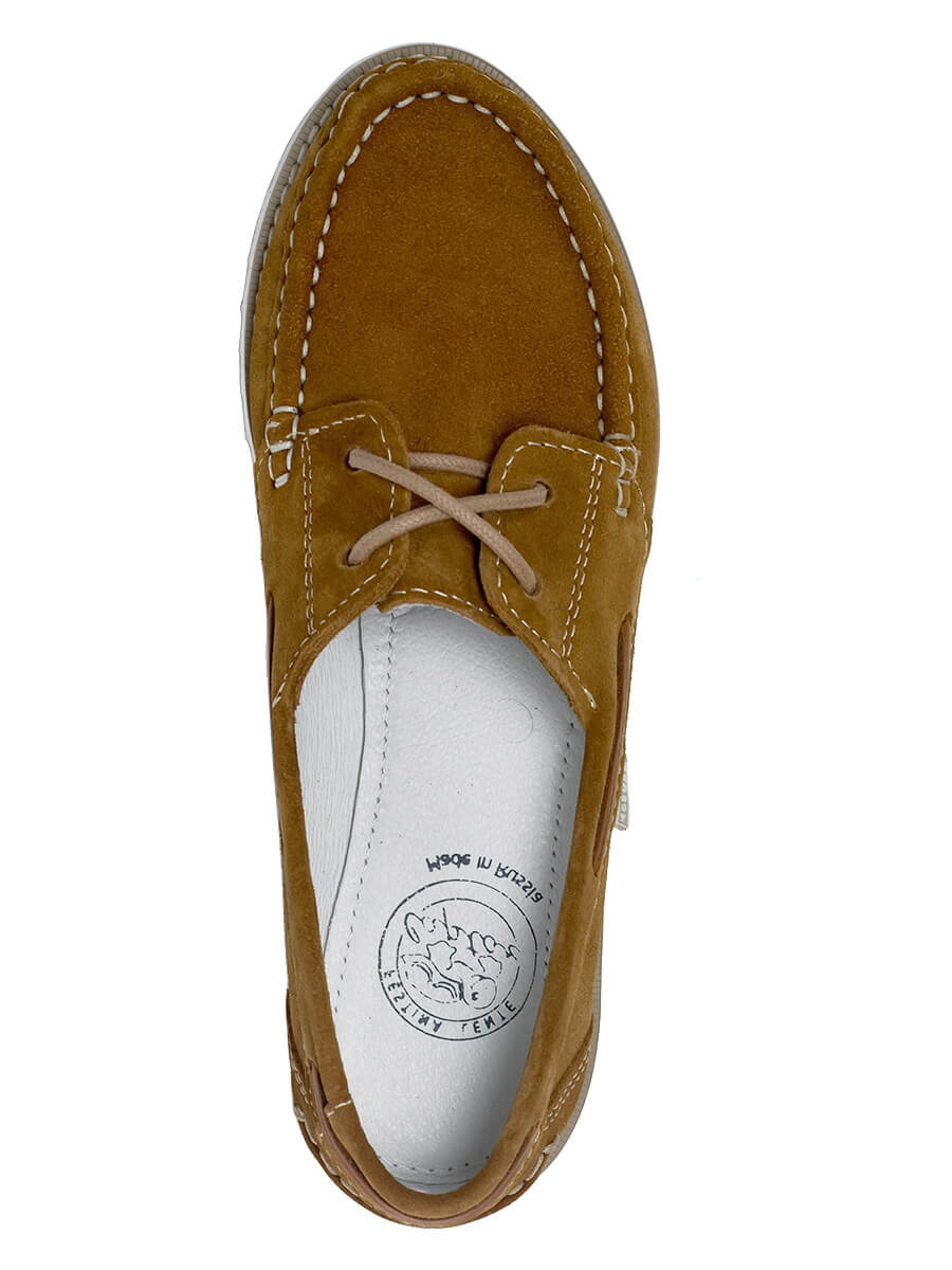 Топсайдеры 5539-64