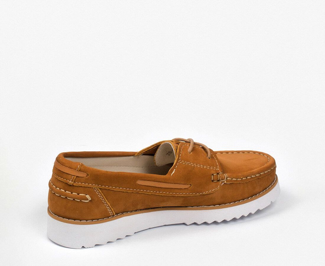 Топсайдеры 5539-644