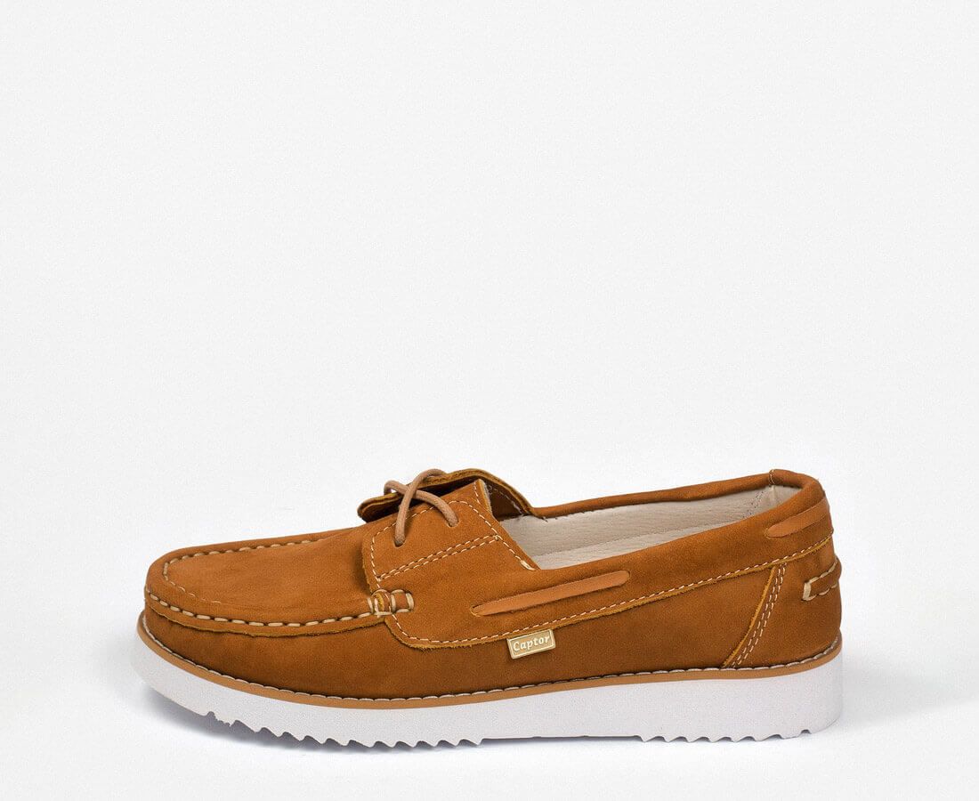 Топсайдеры 5539-644