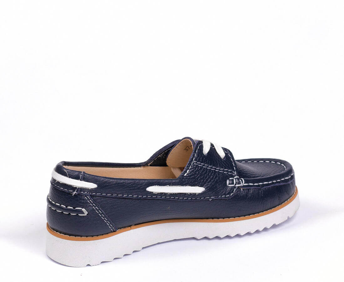 Топсайдеры 5539-9