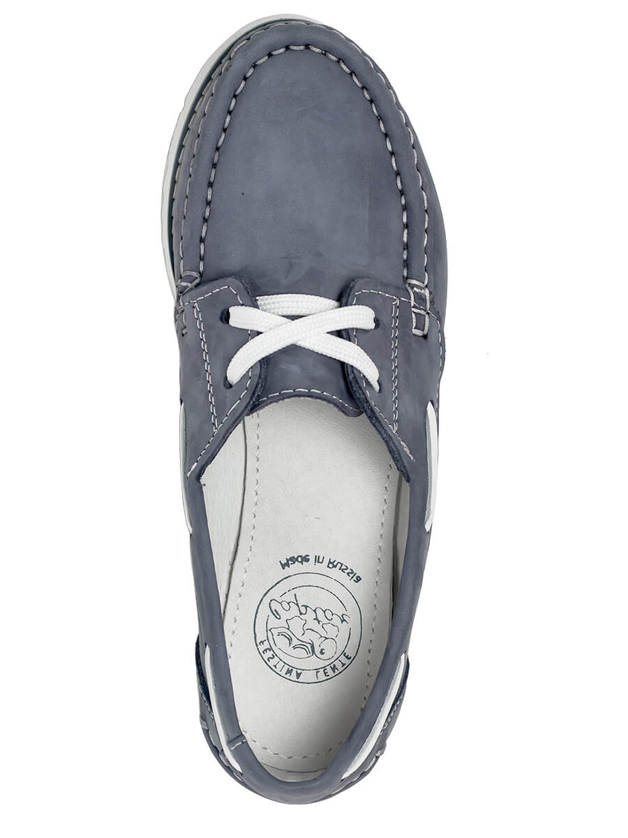 Топсайдеры 5539-911