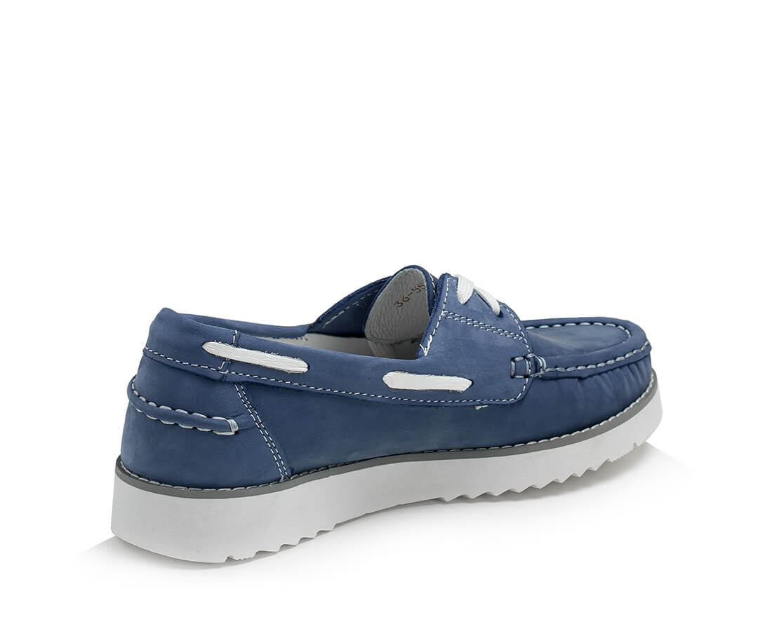 Топсайдеры 5539-912