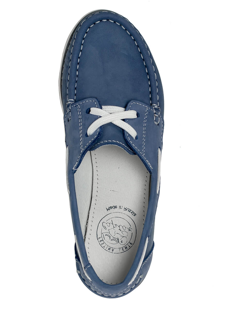 Топсайдеры 5539-912