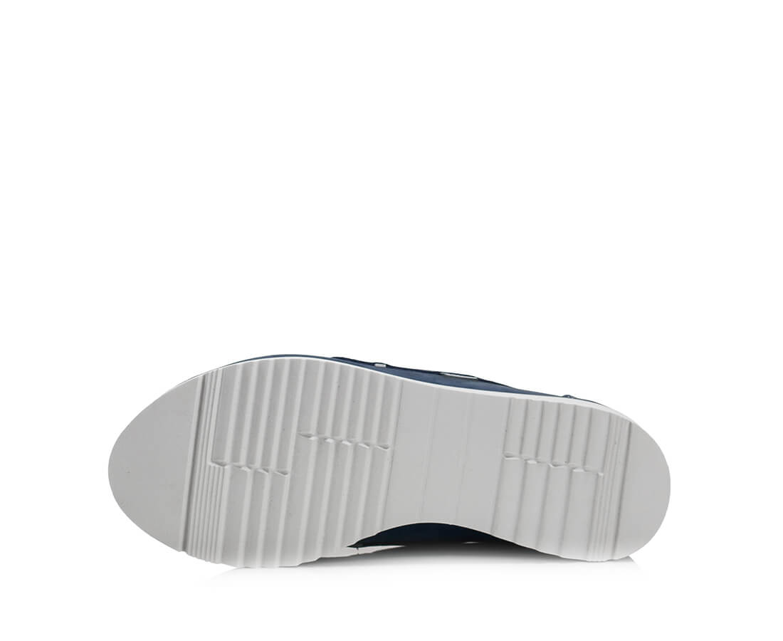 Топсайдеры 5539-912