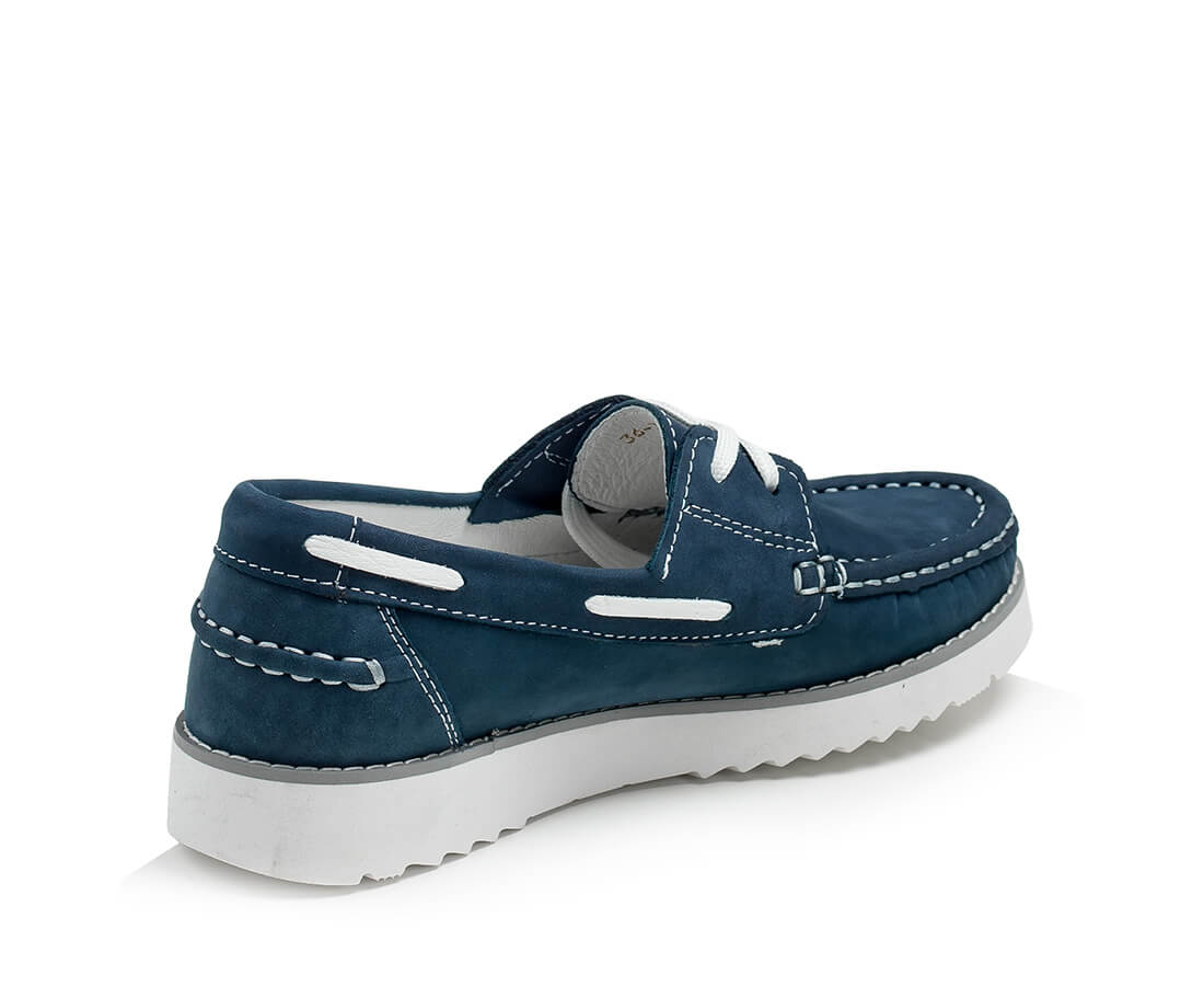 Топсайдеры 5539-913