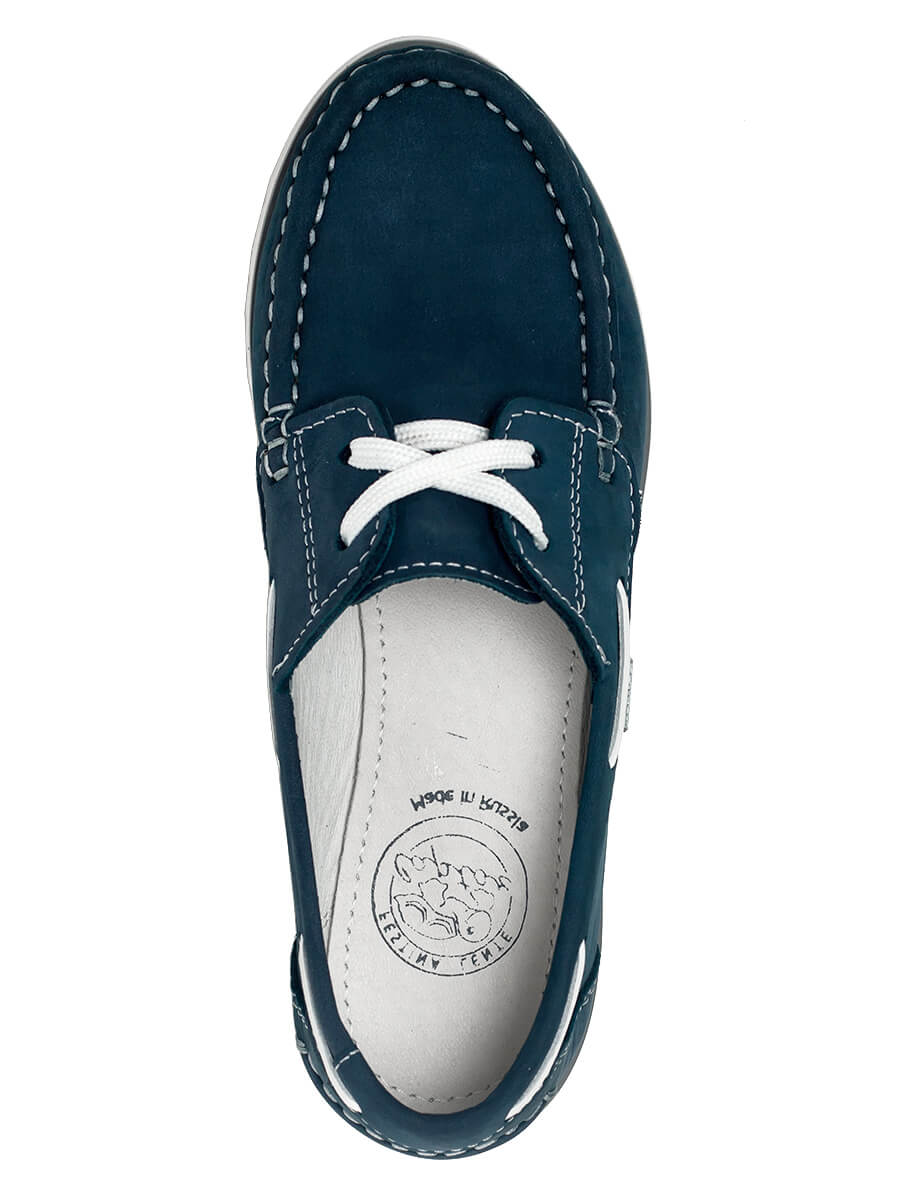 Топсайдеры 5539-913