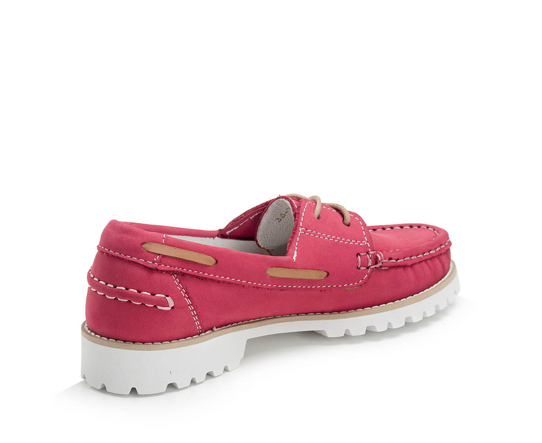 Топсайдеры 7539-114