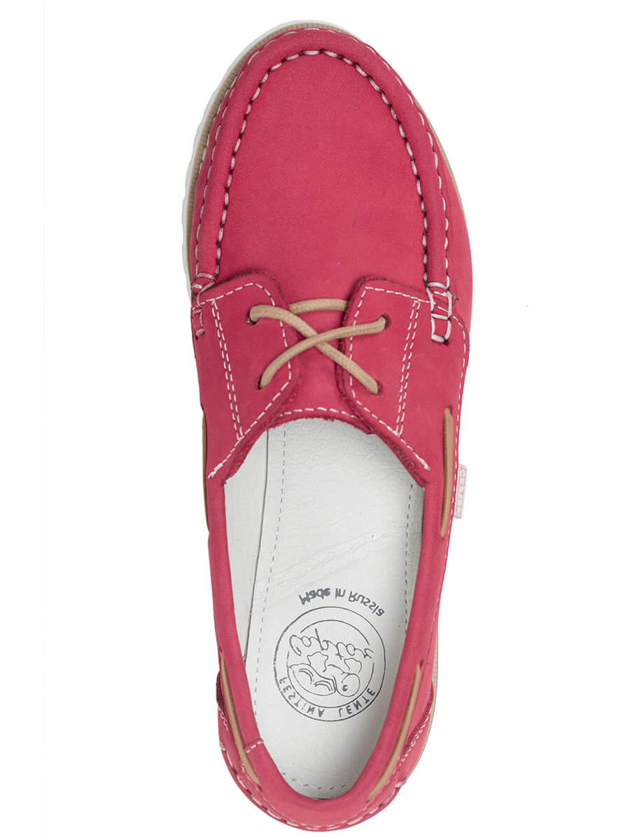 Топсайдеры 7539-114