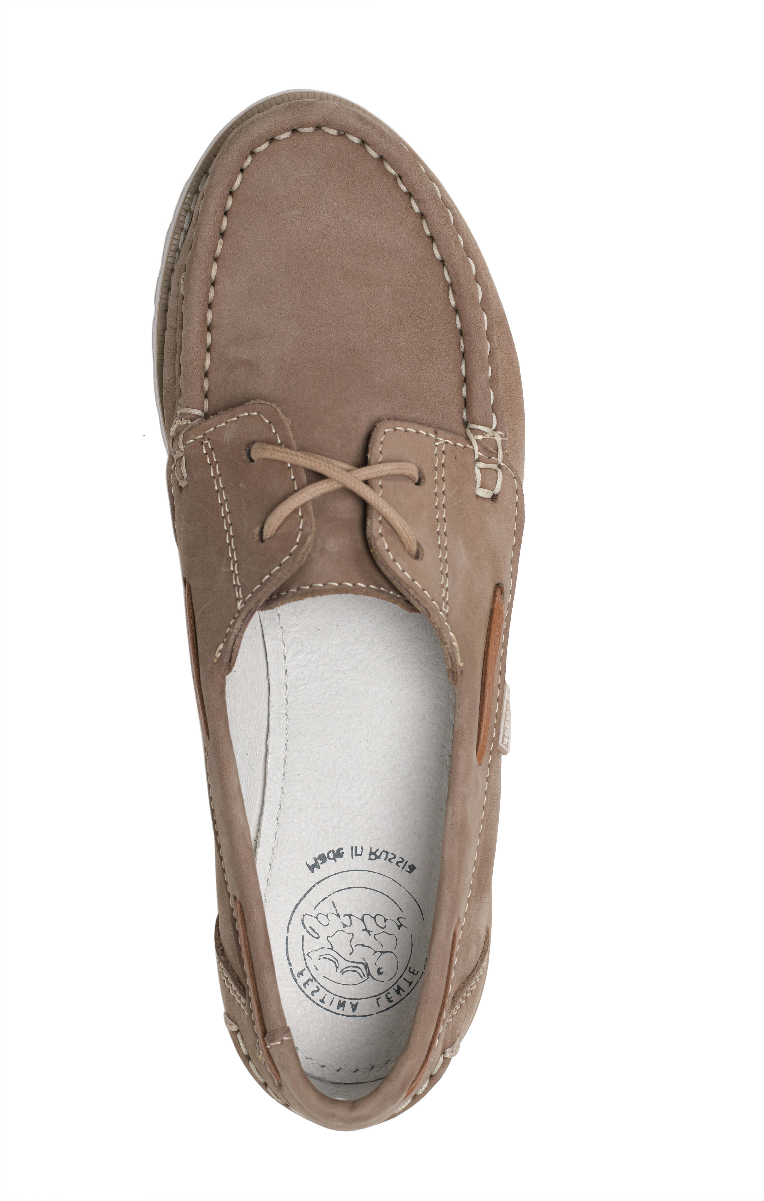 Топсайдеры 7539-265