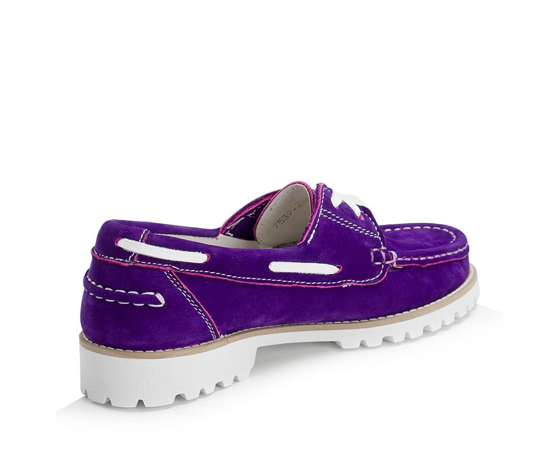 Топсайдеры 7539-288