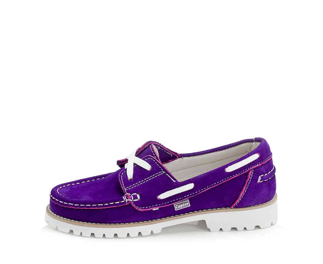 Топсайдеры 7539-288