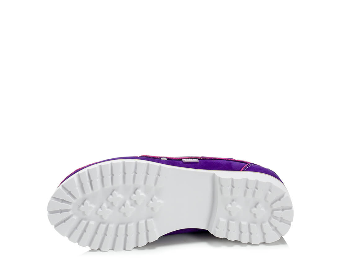 Топсайдеры 7539-288