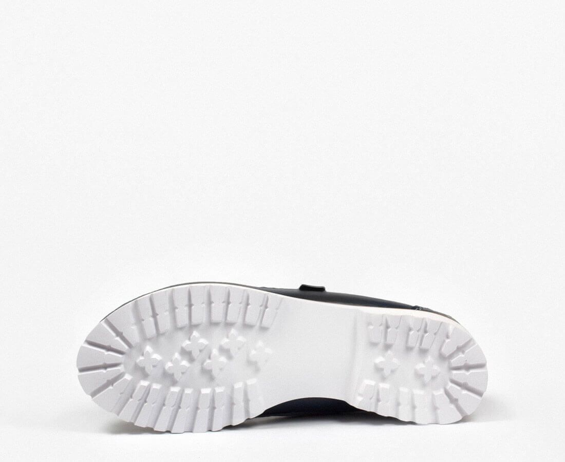 Топсайдеры 7539-9