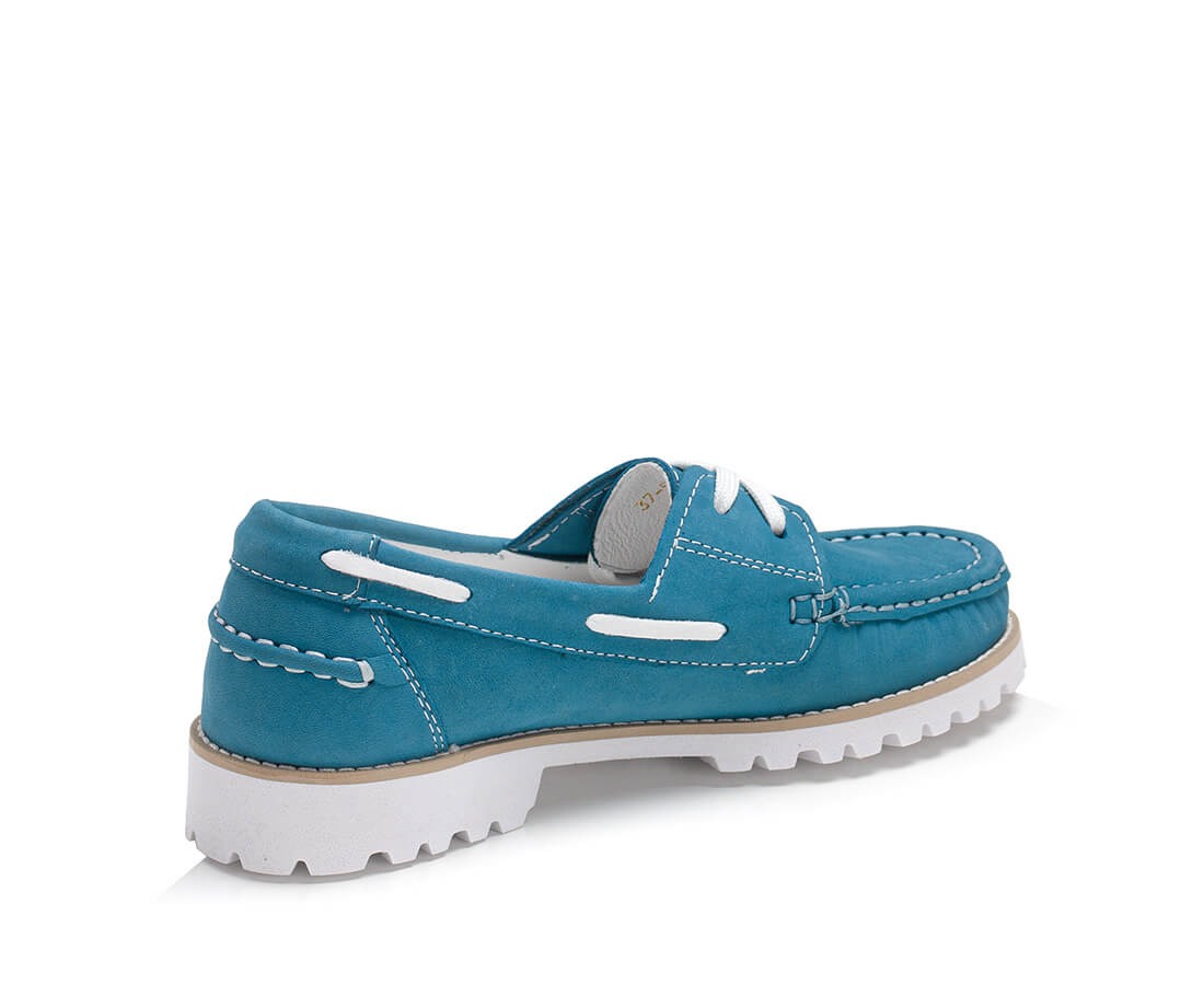 Топсайдеры 7539-915