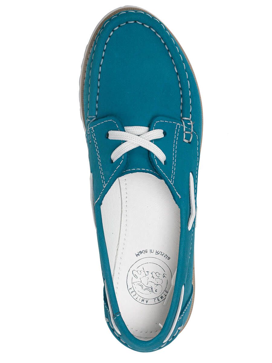 Топсайдеры 7539-915