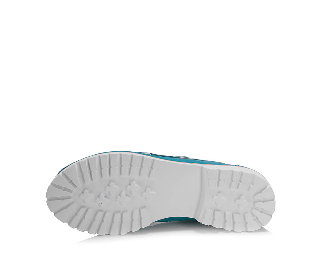 Топсайдеры 7539-915