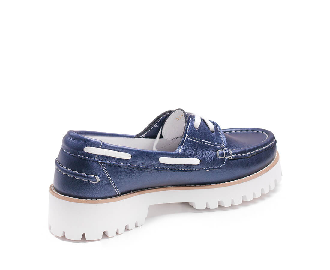 Топсайдеры 8539-099