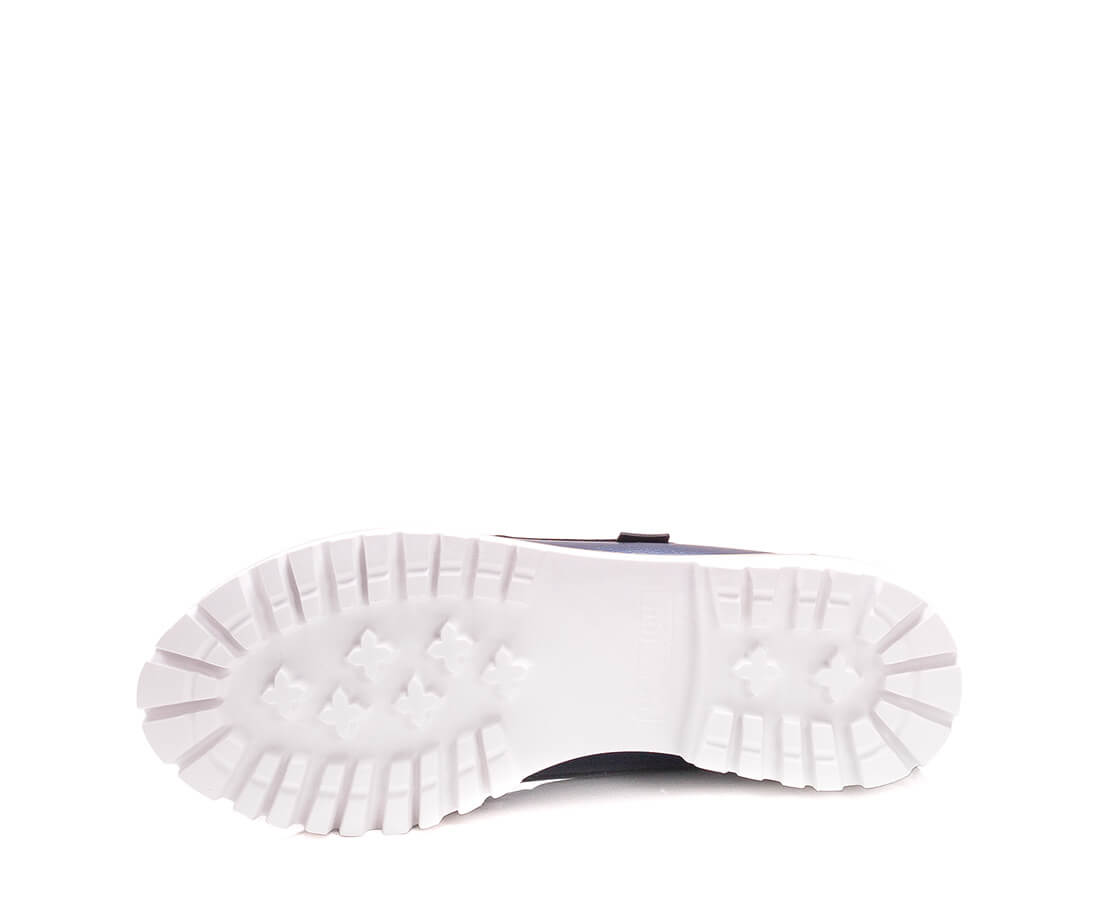 Топсайдеры 8539-099