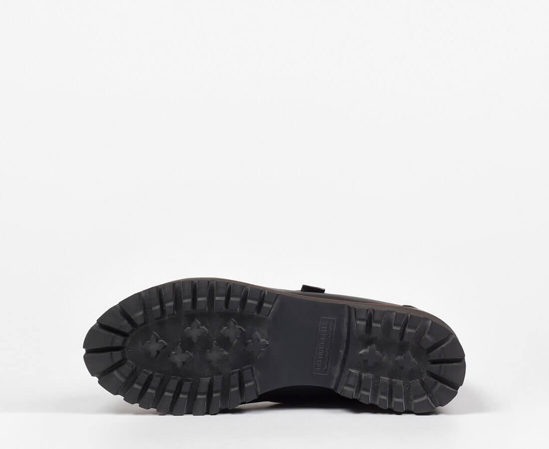 Топсайдеры 8539-1