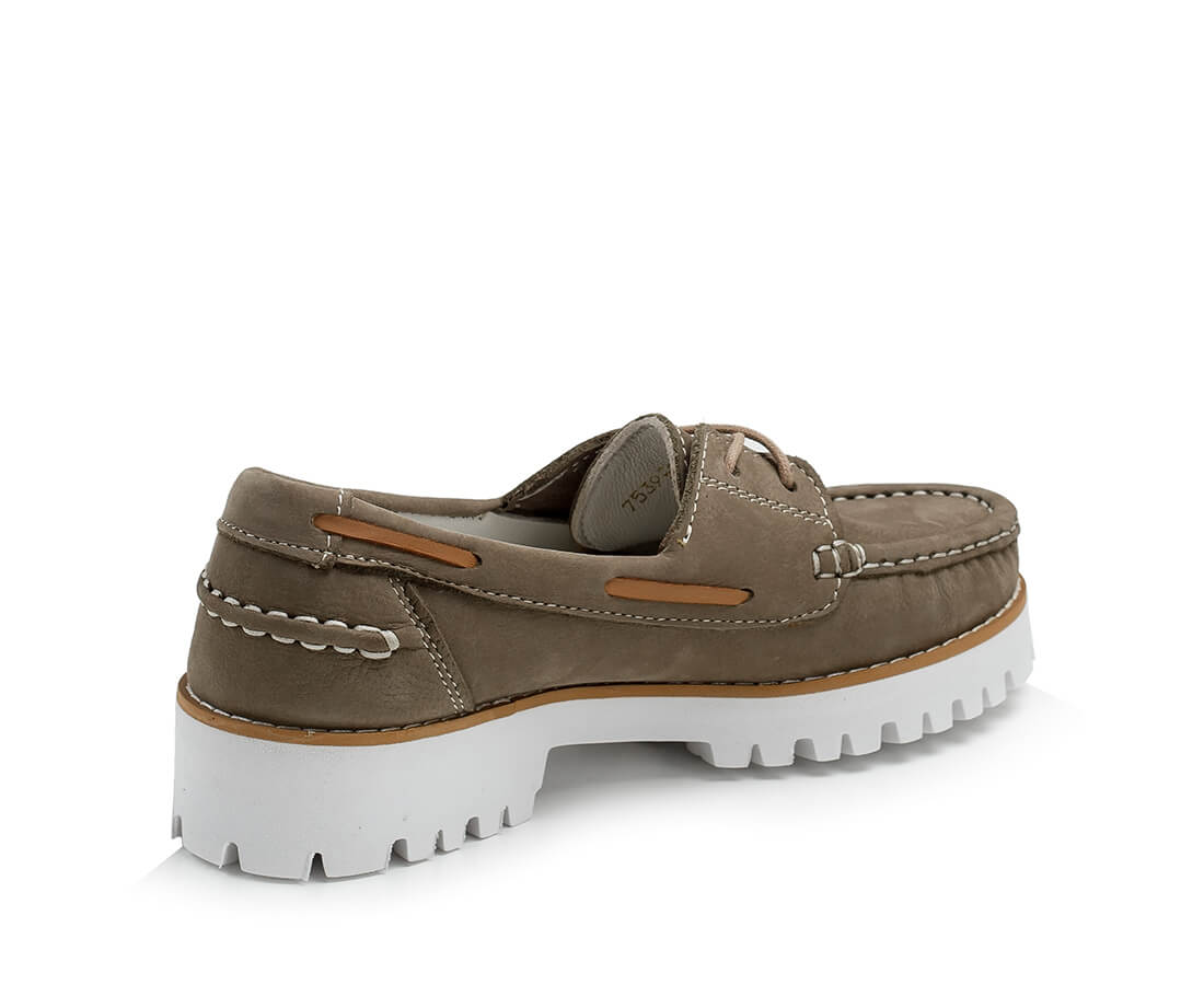 Топсайдеры 8539-127