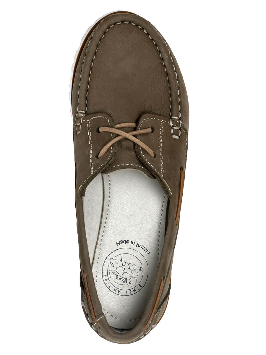 Топсайдеры 8539-127