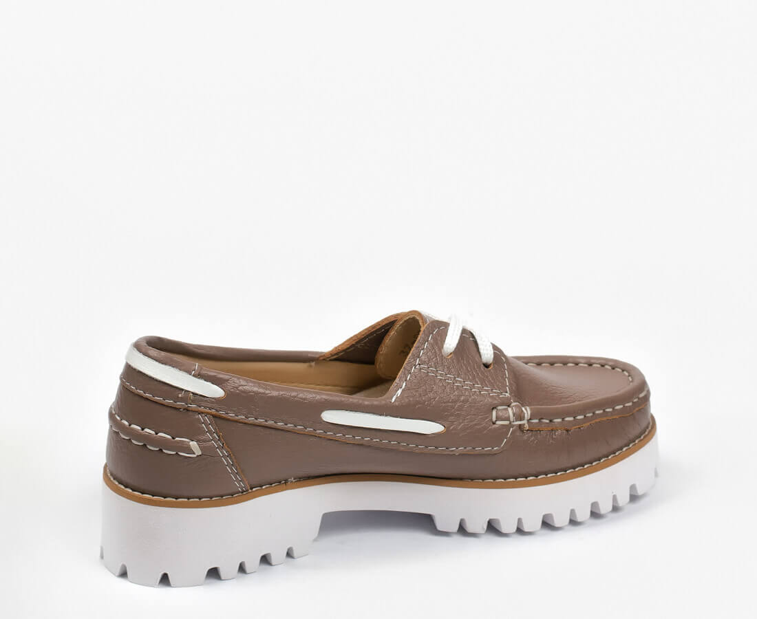 Топсайдеры 8539-2165