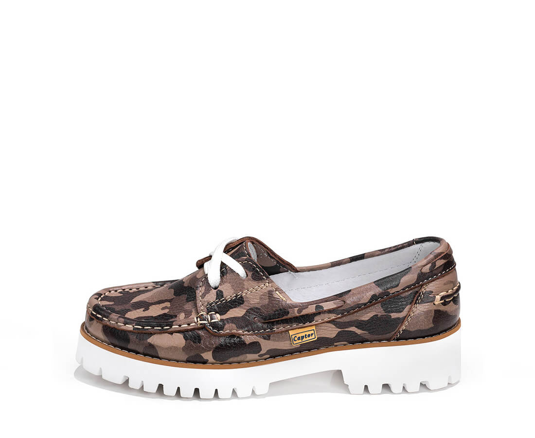 Топсайдеры 8539-332