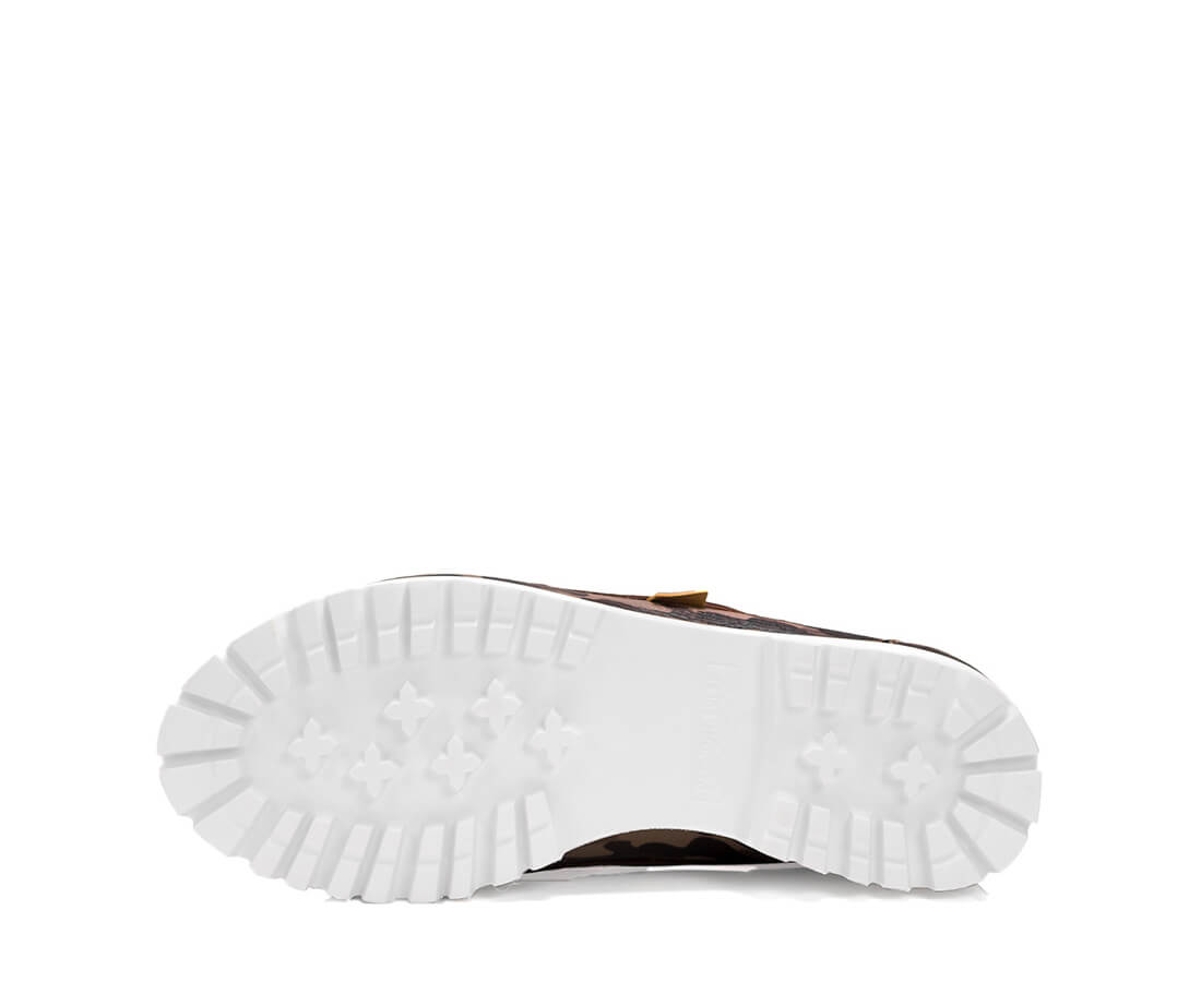 Топсайдеры 8539-332